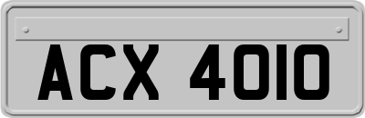 ACX4010