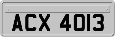 ACX4013