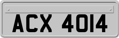 ACX4014