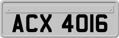 ACX4016