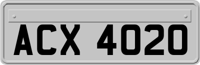 ACX4020