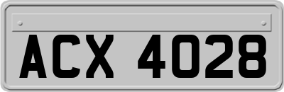 ACX4028