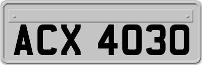 ACX4030