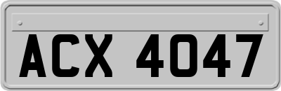 ACX4047