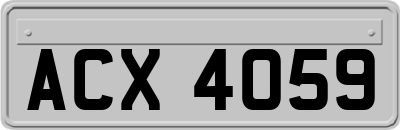 ACX4059