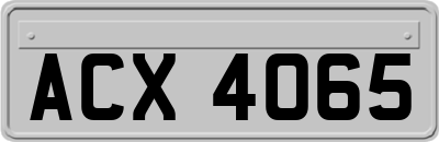 ACX4065