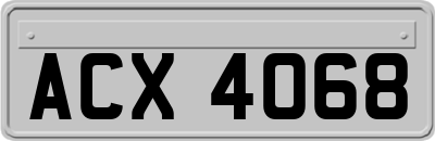 ACX4068