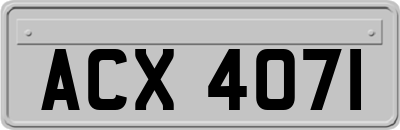 ACX4071