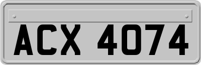 ACX4074