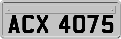 ACX4075
