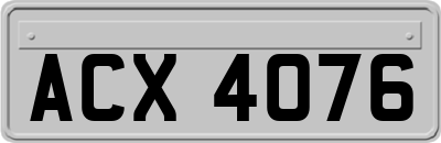 ACX4076