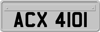 ACX4101