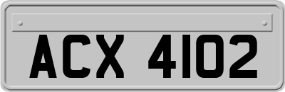 ACX4102