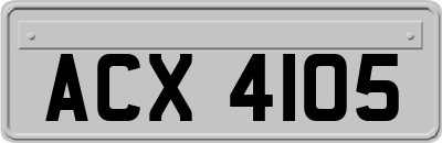 ACX4105