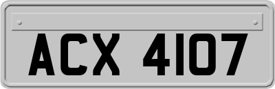 ACX4107