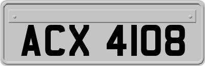 ACX4108