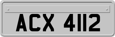 ACX4112