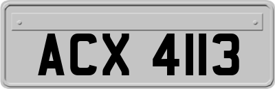 ACX4113