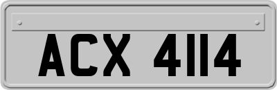 ACX4114