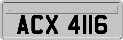 ACX4116