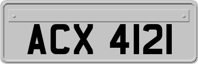 ACX4121