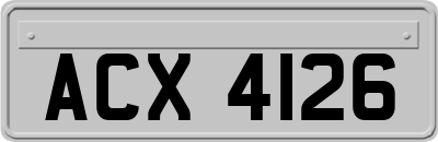 ACX4126