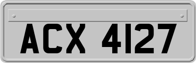 ACX4127
