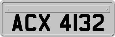ACX4132