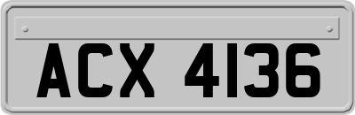 ACX4136