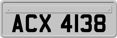 ACX4138