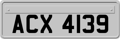 ACX4139