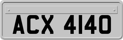 ACX4140