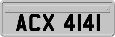 ACX4141