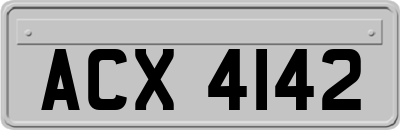 ACX4142