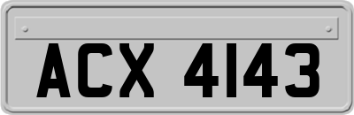 ACX4143