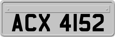 ACX4152