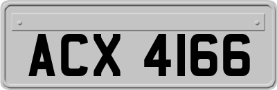 ACX4166