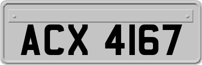 ACX4167