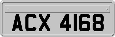 ACX4168