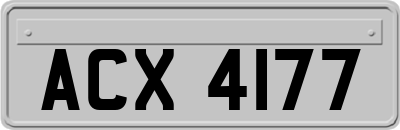 ACX4177