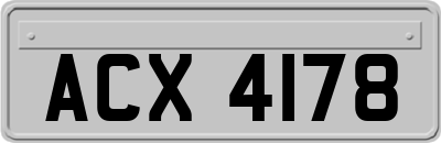 ACX4178