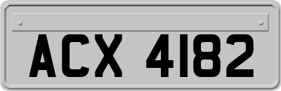 ACX4182