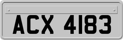 ACX4183