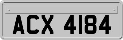 ACX4184