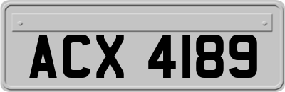 ACX4189
