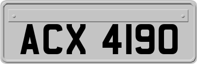 ACX4190