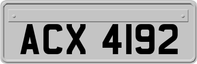 ACX4192