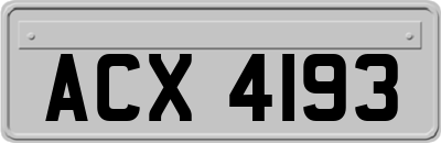 ACX4193