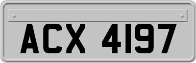ACX4197
