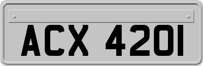ACX4201